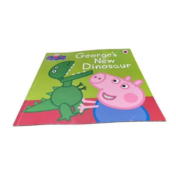 Peppa Pig Set of 9 Paperback Books Ladybird Books - Picture 5 of 12